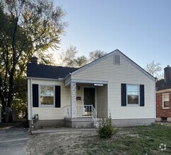 Building Photo - 1813 S 24th St