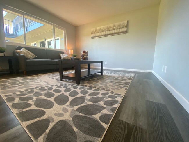 Foto del interior - The Palms at Sheridan