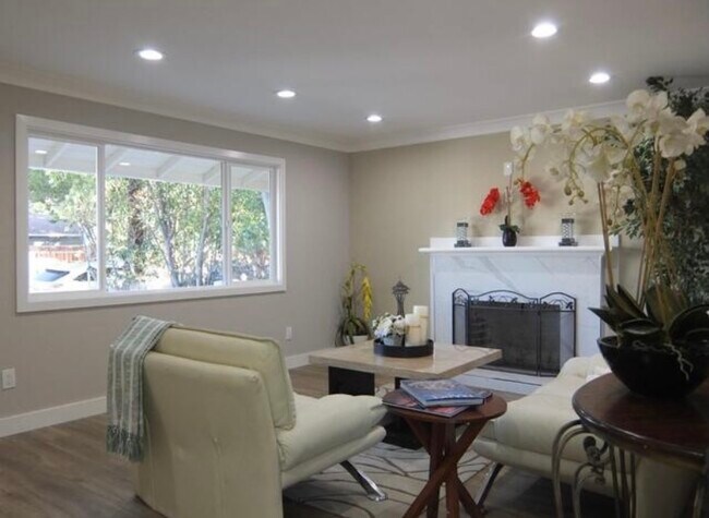 New windows - 1767 Chaucer Dr