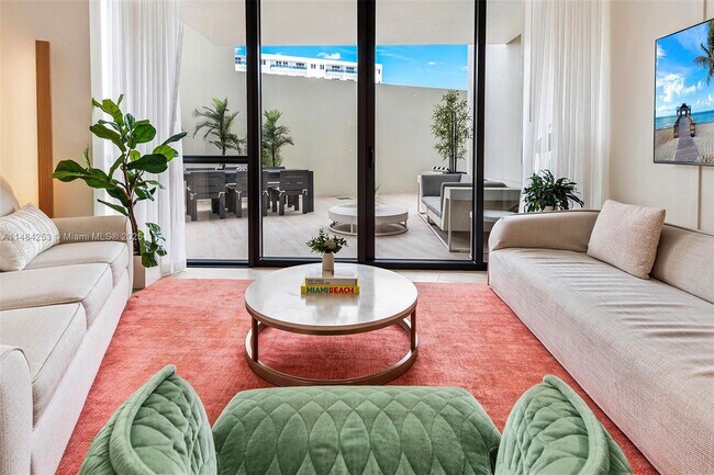 Foto del edificio - 2201 Collins Ave