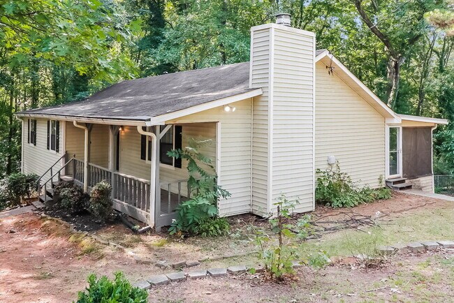 Building Photo - 4035 N Quail Dr