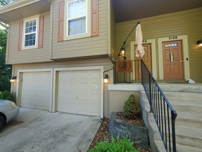 Foto del edificio - 7106 N Church Rd