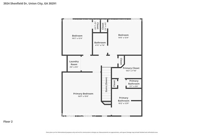 Building Photo - 3924 Shenfield Dr