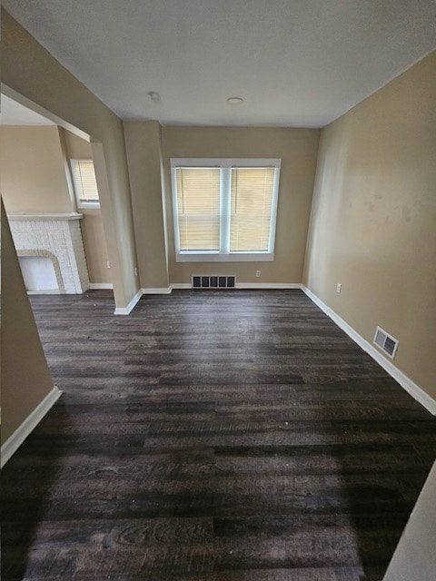 Dining room - 16634 Lilac St