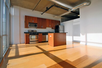 Foto del edificio - 2125 S Indiana Ave