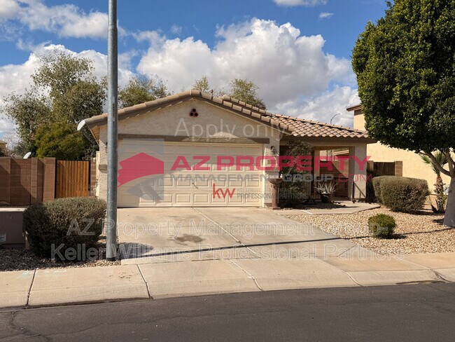 Foto del edificio - 13181 W Clarendon Ave