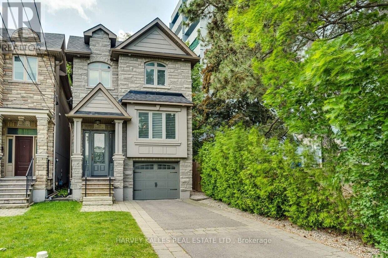 Primary Photo - 149 Bannockburn Ave