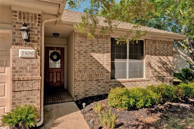 Foto del edificio - 2508 Sonoma Cove