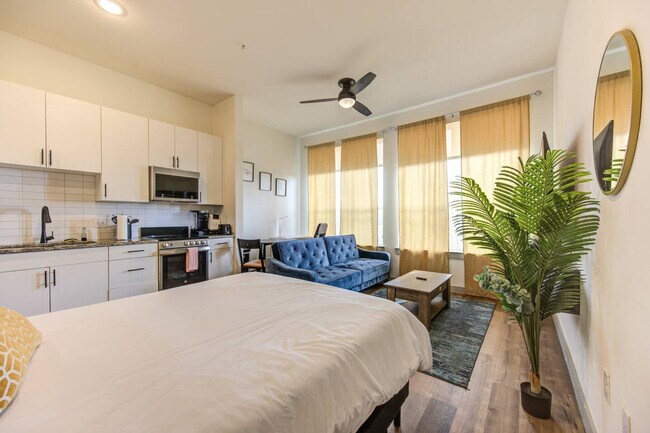 Foto del edificio - 1111 Shepherd Dr