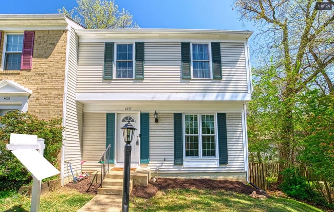 Photo - 6037 Meyers Landing Ct Townhome