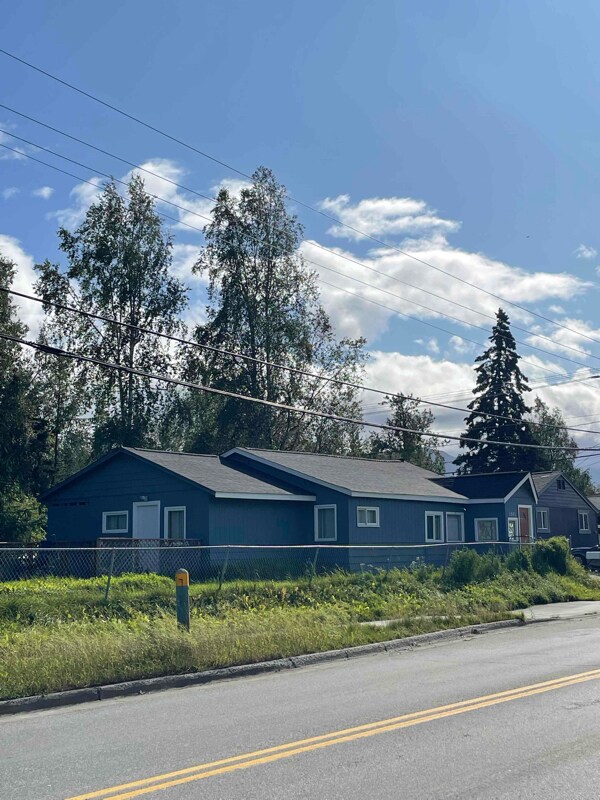1001 Turpin St, Anchorage, AK 99504 House Rental in Anchorage, AK