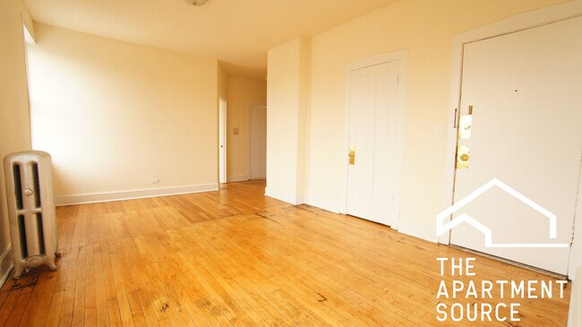 Foto del edificio - 1550 N Kedzie Ave