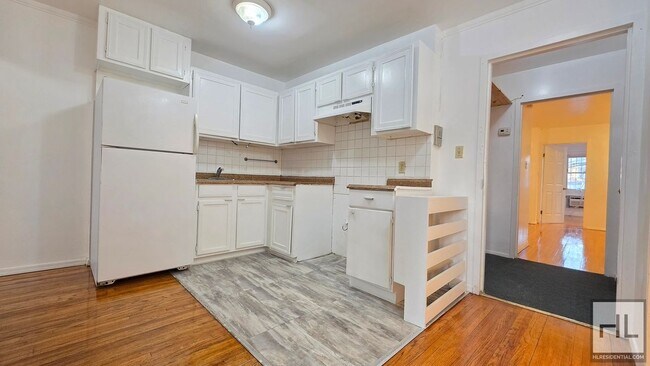 Foto del edificio - 9 STREET