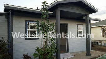 Cute cottage newly redon - 1483 Exposition Blvd