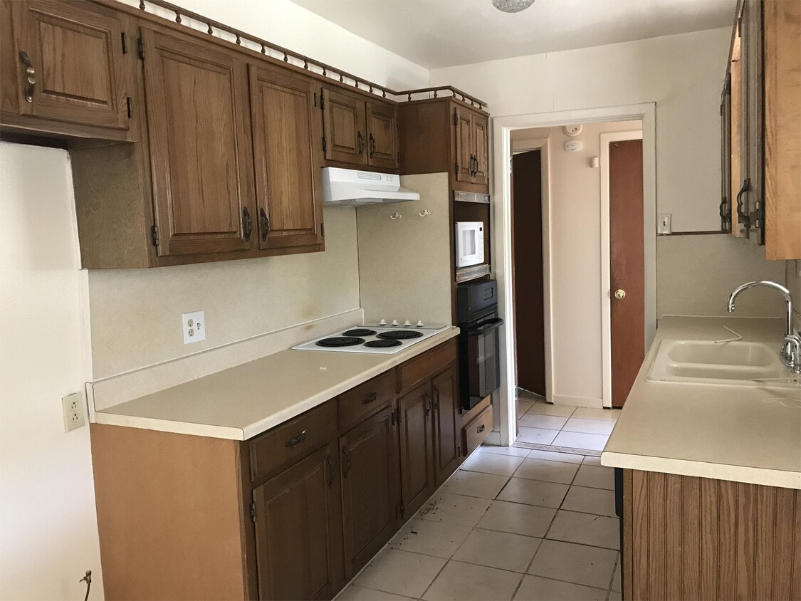 4220 Idlewood Dr, Wichita Falls, TX 76308 House Rental in Wichita