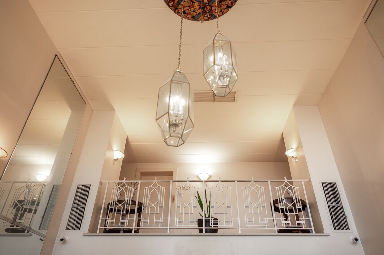 Foto principal - Imperial Manor III Apartments