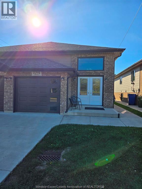 Photo principale - 1291 Rossini Blvd
