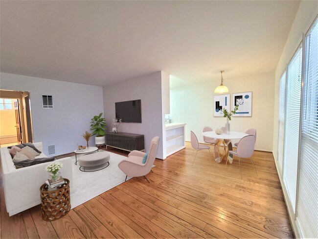 Foto del interior - 218 Gale Properties