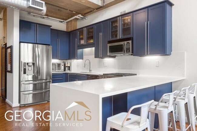 Foto del edificio - 640 Glen Iris Dr NE