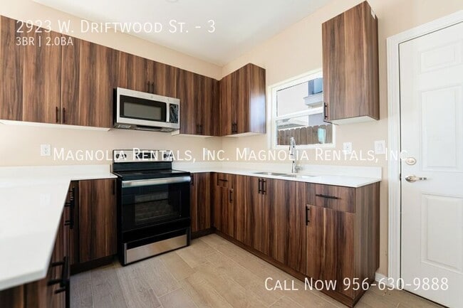 Foto del edificio - 2923 W Driftwood St