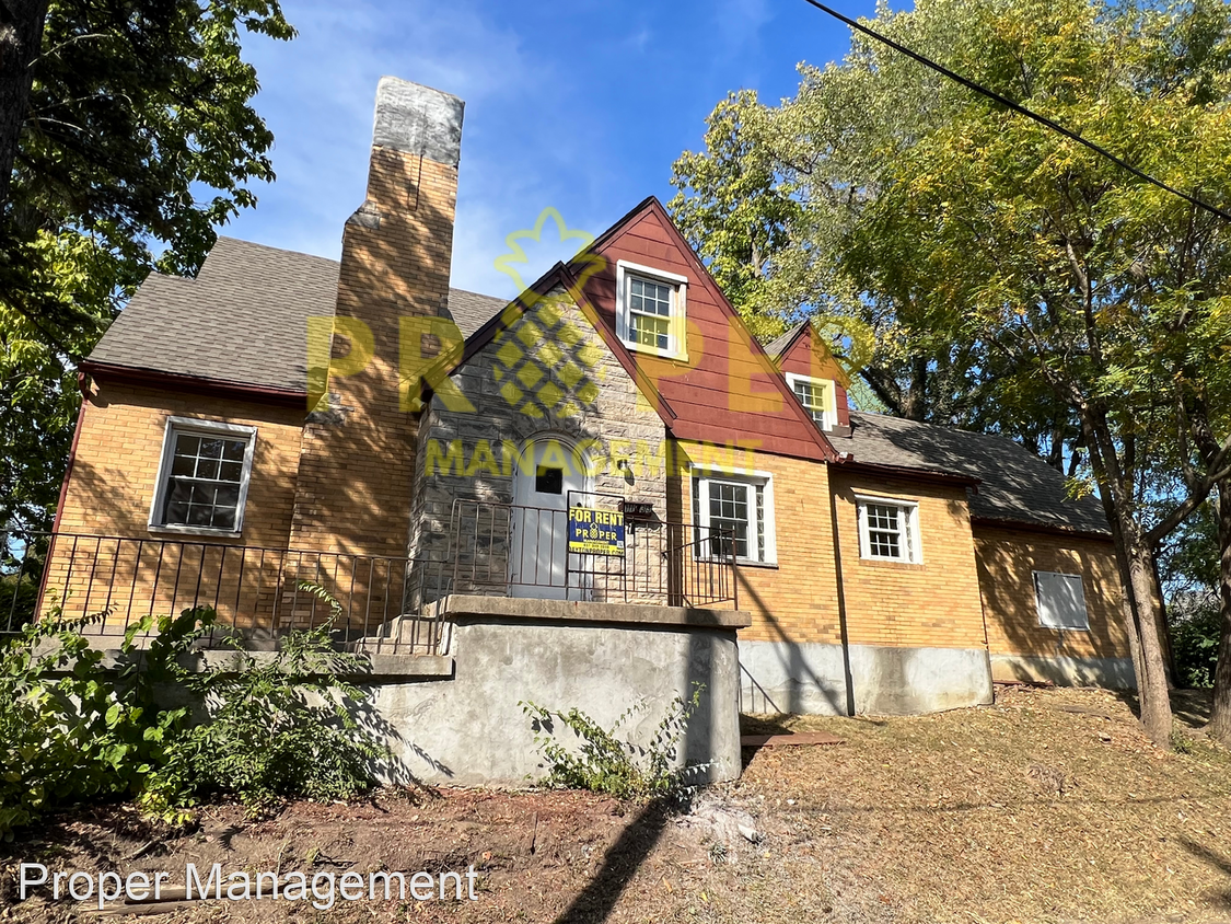 Primary Photo - 4 br, 2 bath House - 1133 Princeton Dr