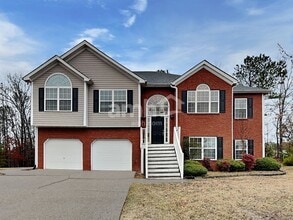 Building Photo - 3641 Auger Trail
