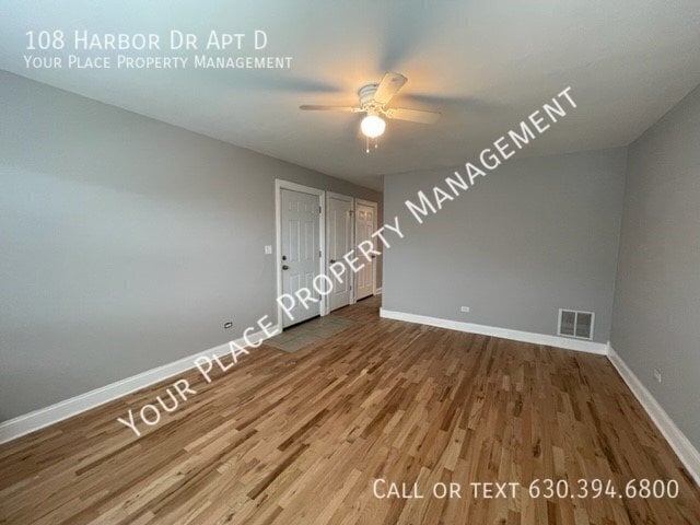 Building Photo - 108 Harbor Dr