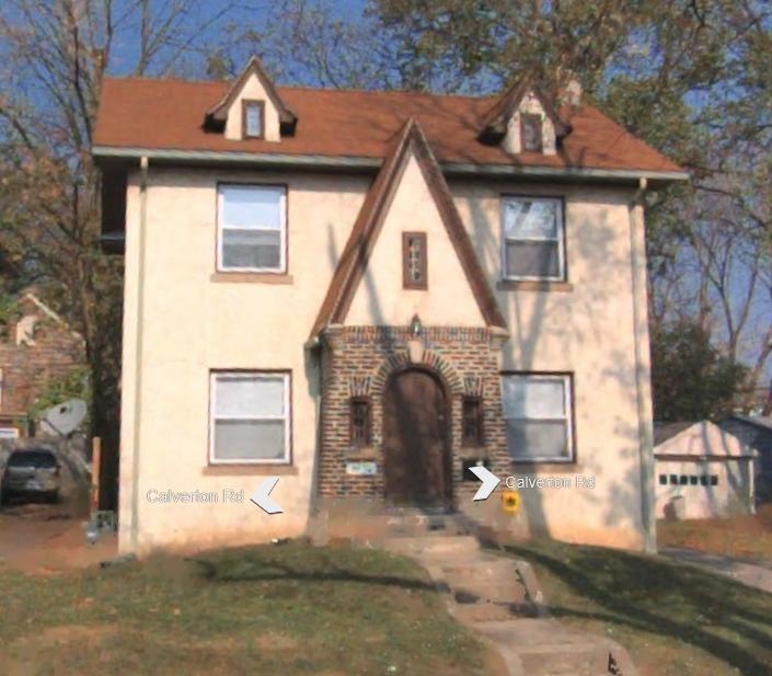 Primary Photo - 2630 Calverton Rd.