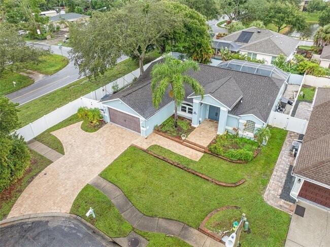 Foto del edificio - 721 Brittany Park Blvd