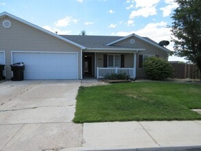 Building Photo - 4283 W 250 N
