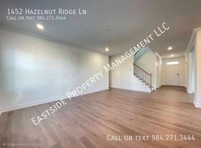 Building Photo - 1452 Hazelnut Ridge Ln