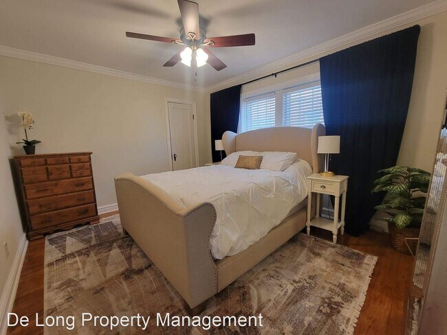 Building Photo - 3 br, 2 bath House - 1108 Edward Terrace