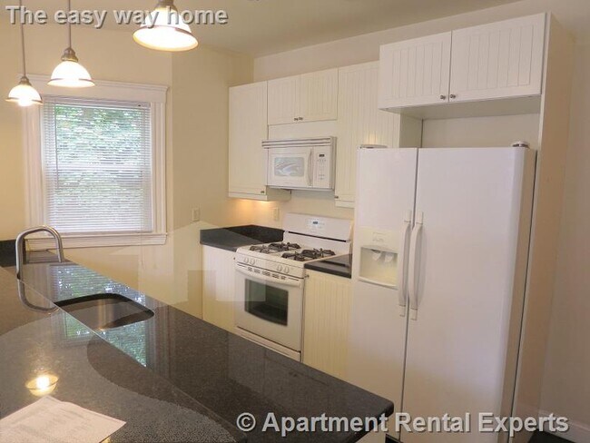 Foto del edificio - 6 Giles Park