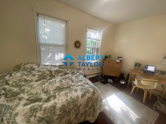 Bedroom 1 - 1576 Tremont St