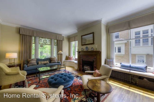 Building Photo - 4 br, 5 bath House - 1776 Knox Avenue So.