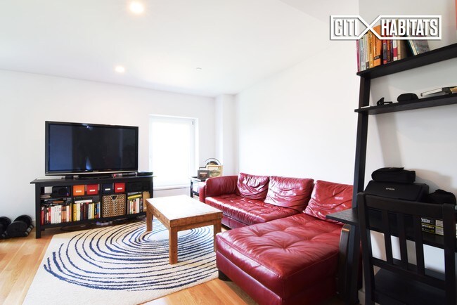 Foto del edificio - 15 Brevoort Pl