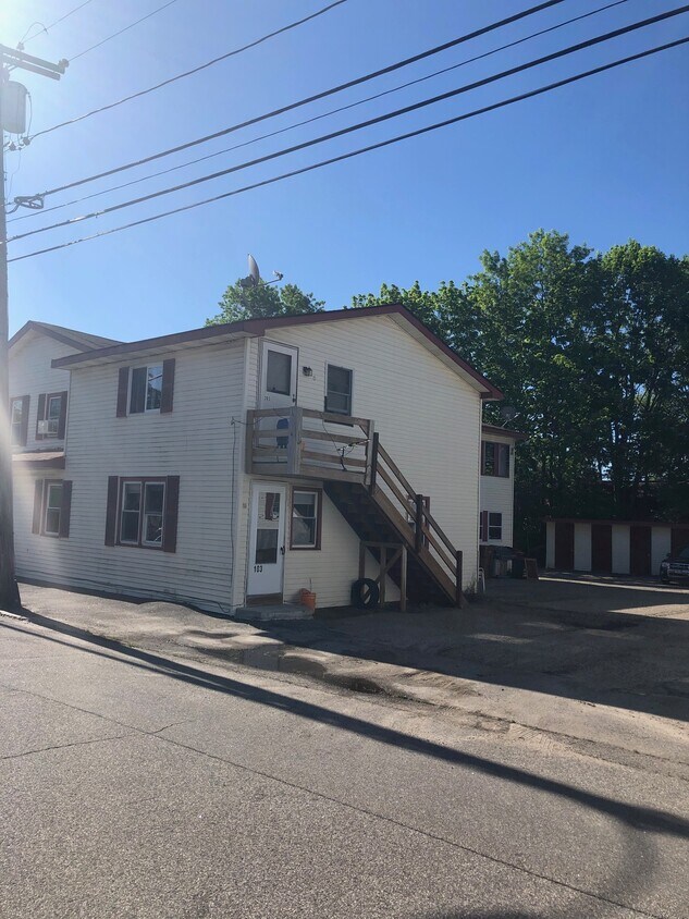 Primary Photo - 45 Common St