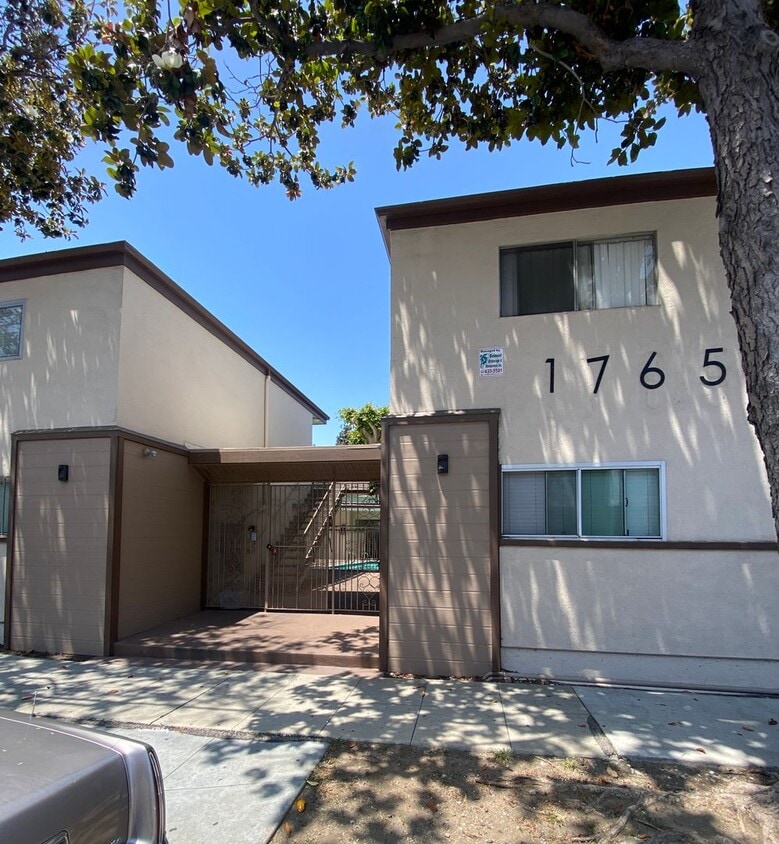 Foto del edificio - 1765