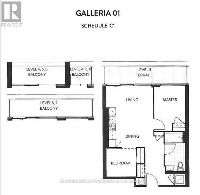 Building Photo - 1285 Dupont St