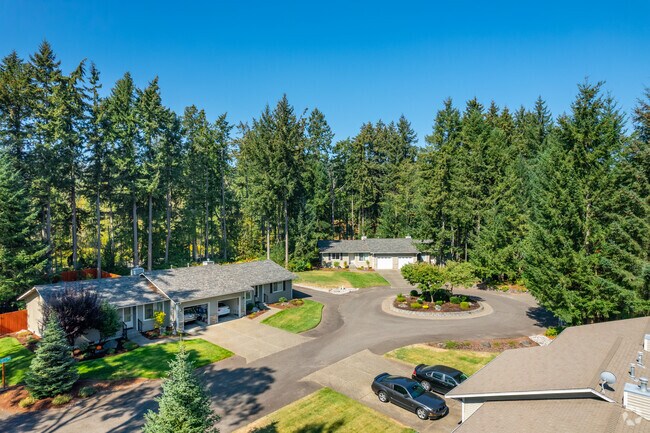 Building Photo - Quiet Firs Estates