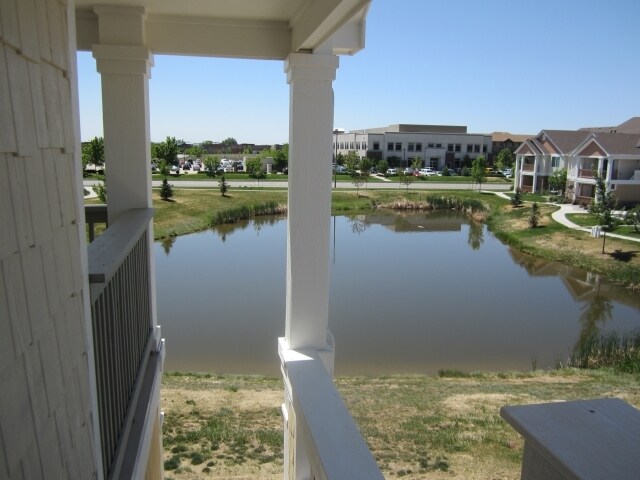 Foto del edificio - Lakeshore