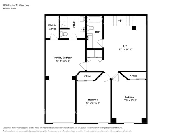 Building Photo - 4770 Equine Trl