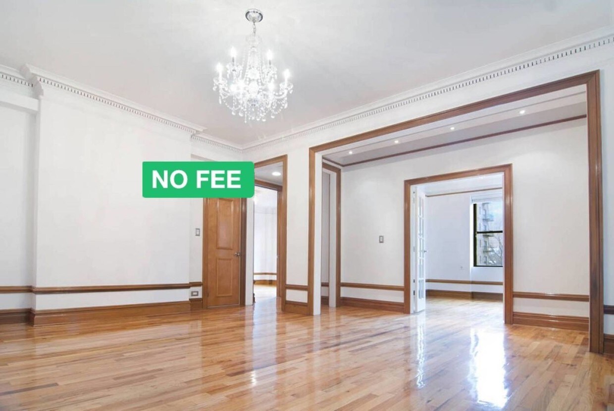 Foto principal - 574-575 West End Ave