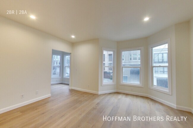 Building Photo - 1260 Vallejo St San Francisco, CA 94109