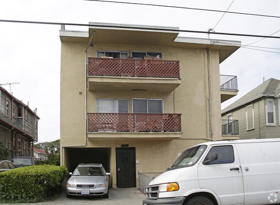 Foto del edificio - 941 37th St