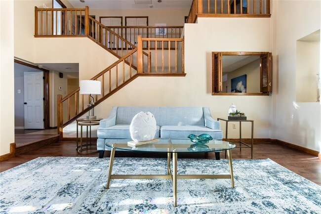 Foto del edificio - 2407 Winding Hollow Ln