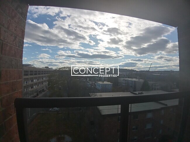 Foto del edificio - 40 Malvern St