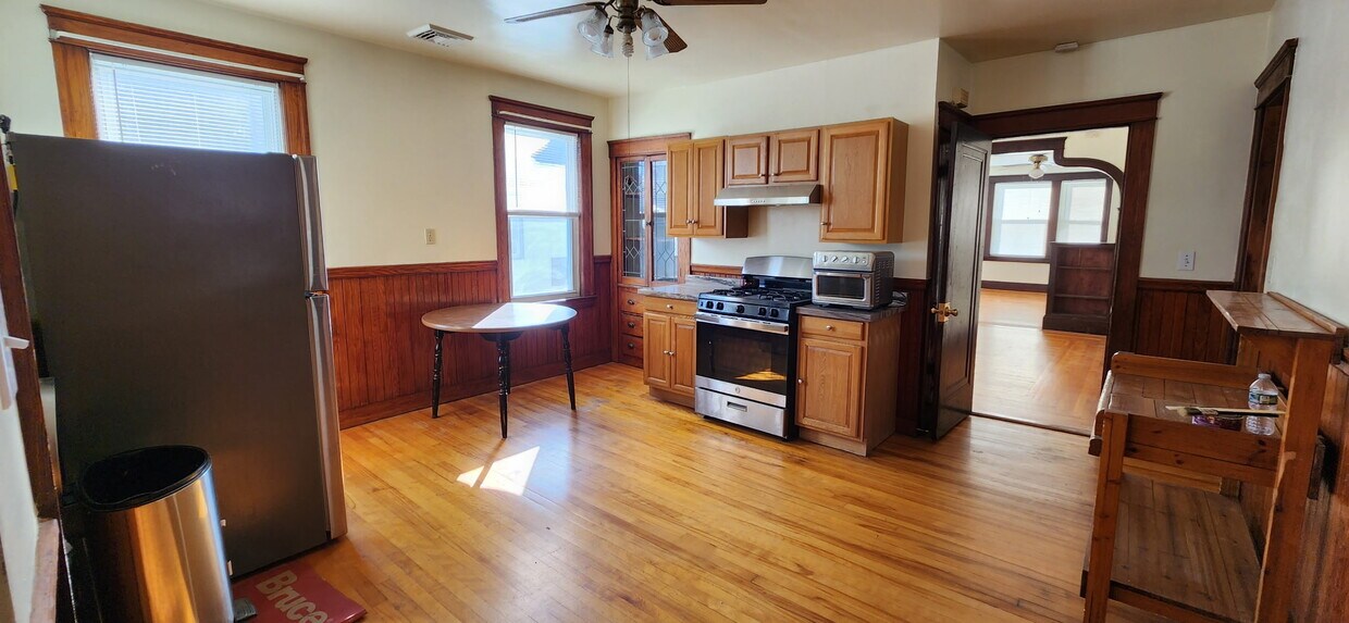 Foto del edificio - 153 Providence St