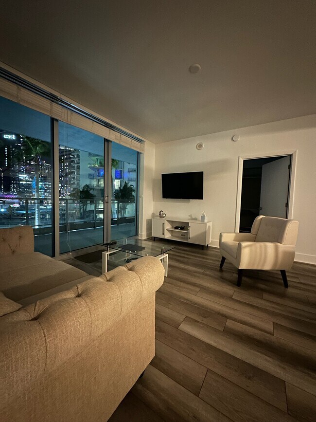 Photo - 90 SW 3rd St Apartment