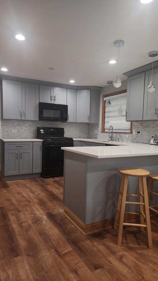 Building Photo - 5432 S Neva Ave